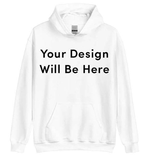 Pullover Hoodie Men And Women European And American Style - P12 Hub Europe