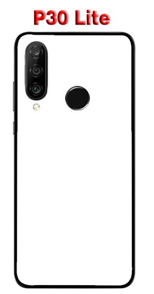 Personalized Customized Design Picture Name Photo Glass Phone Case - P12 Hub Europe