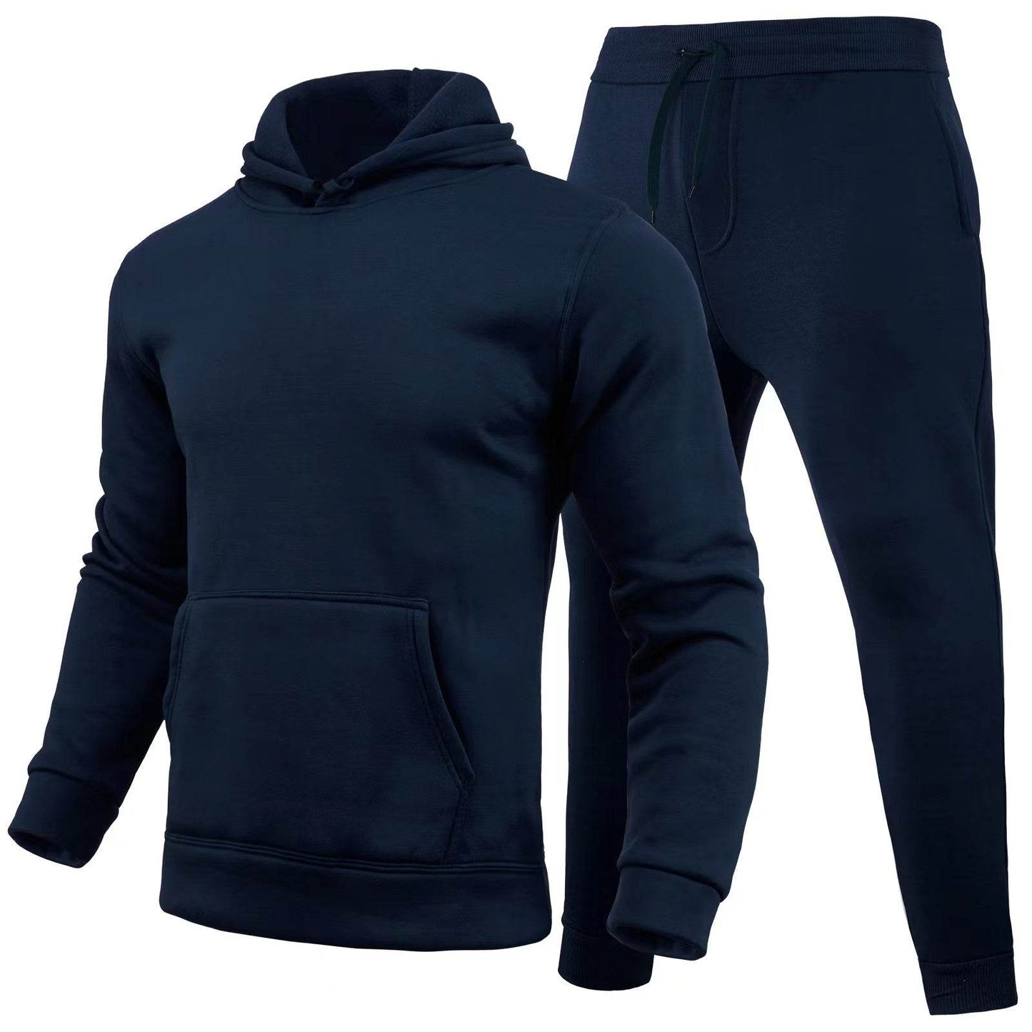 Women's Casual European Size Blank Solid Color Set - P12 Hub Europe