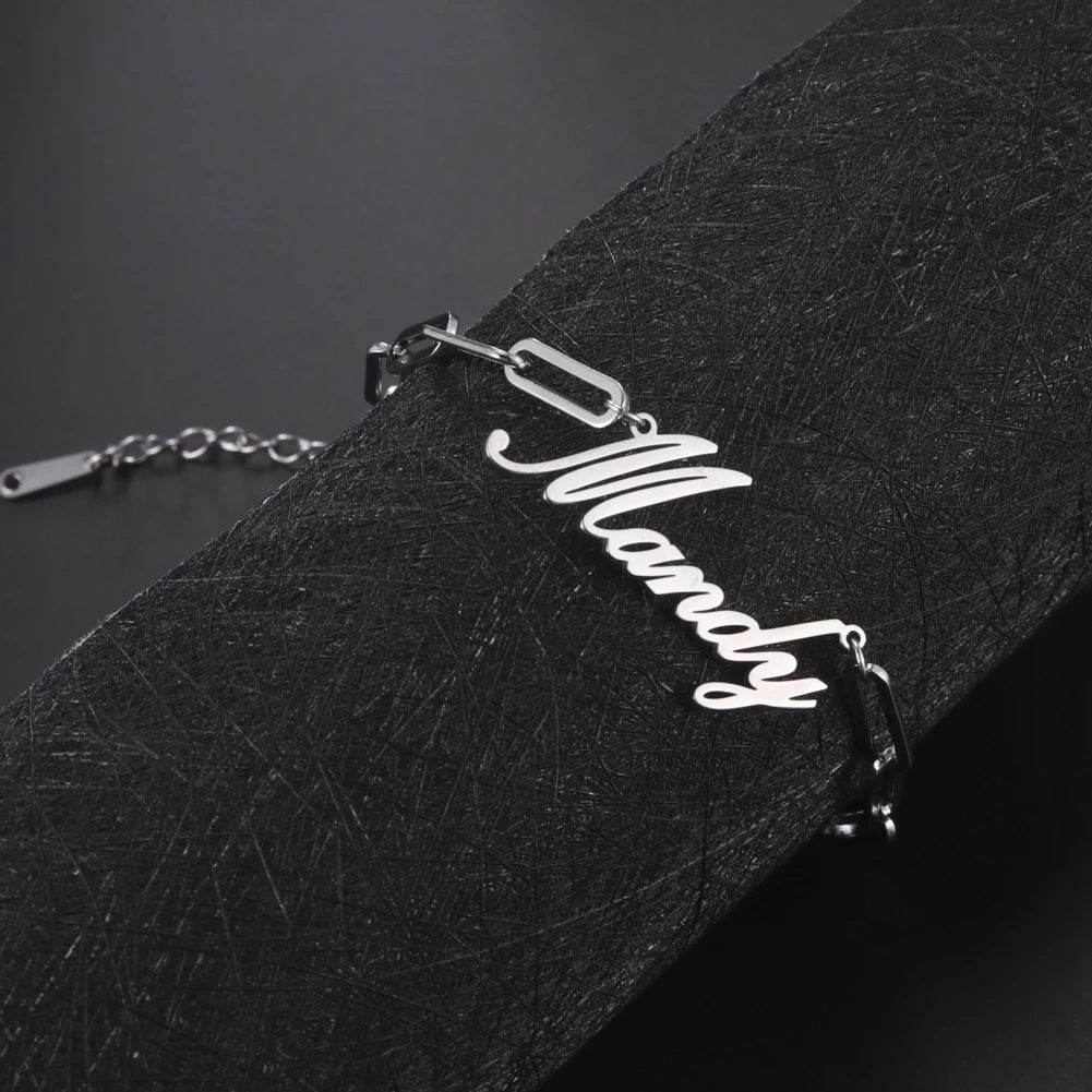 Stylish Stainless Steel Square Chain - P12 Hub Europe