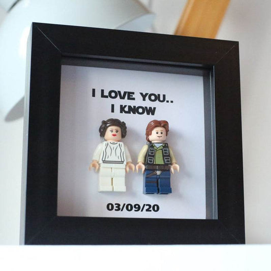 Girlfriend Birthday Anniversary Love Personalized Photo Frames - P12 Hub Europe