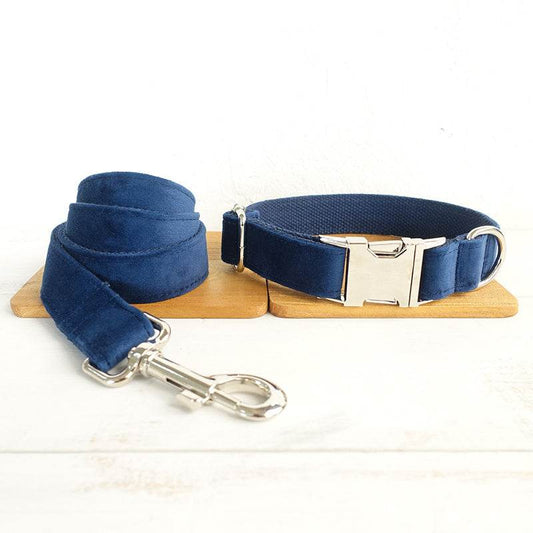 Bowknot Pet Collar Large, Medium And Small Pet Traction Collar Dog Leash - P12 Hub Europe