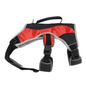Pet Harness Reflective - P12 Hub Europe