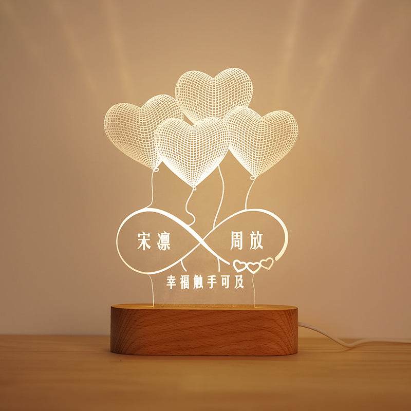 Creative Special Gifts For Girls Upscale And Practical - P12 Hub Europe