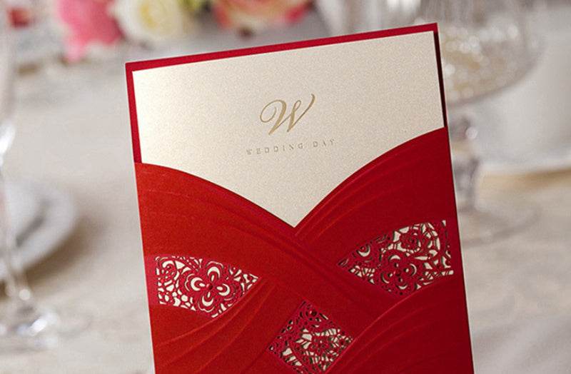 Personalized custom invitation - P12 Hub Europe