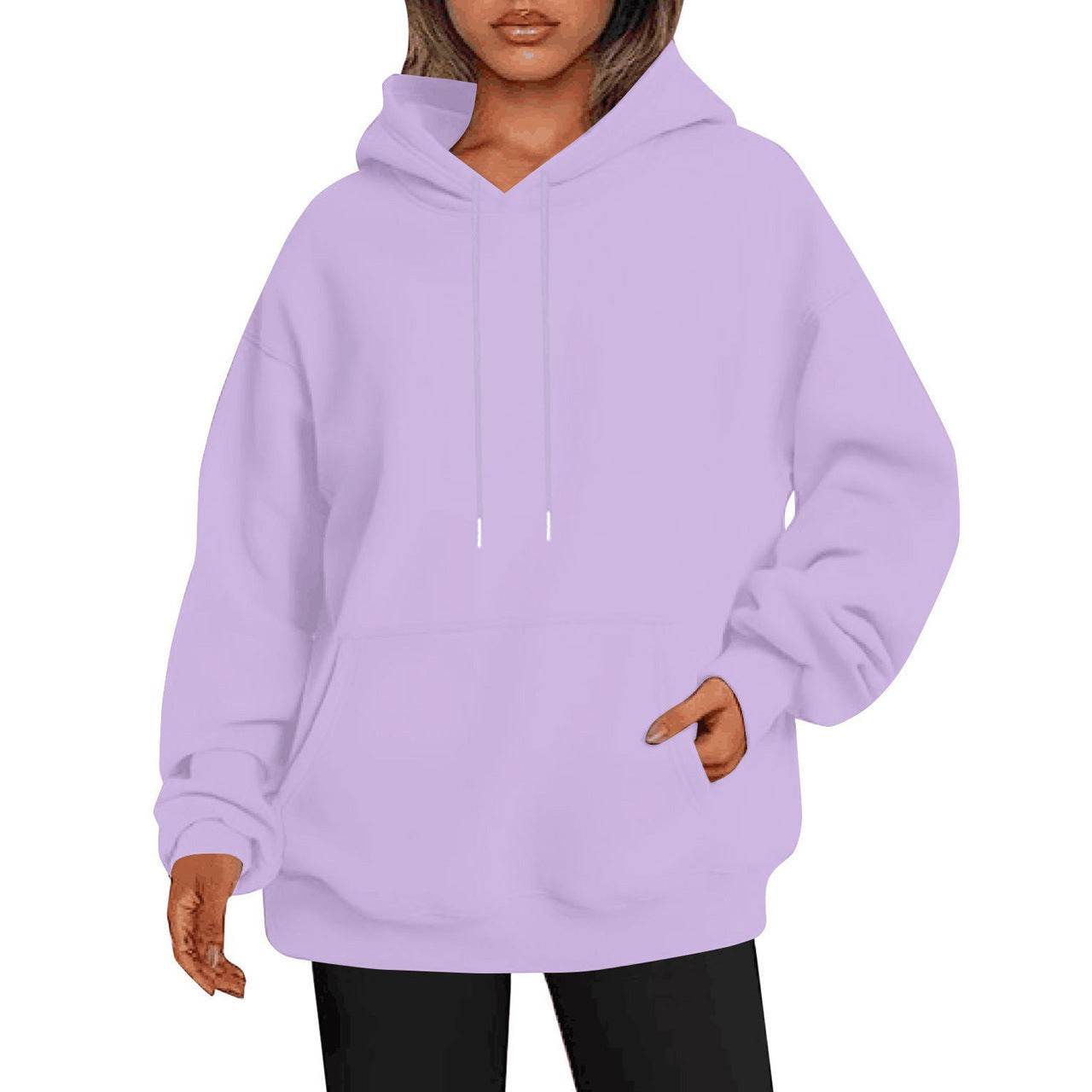 Shoulder Sleeves Sub Leisure Sports Hoodie - P12 Hub Europe