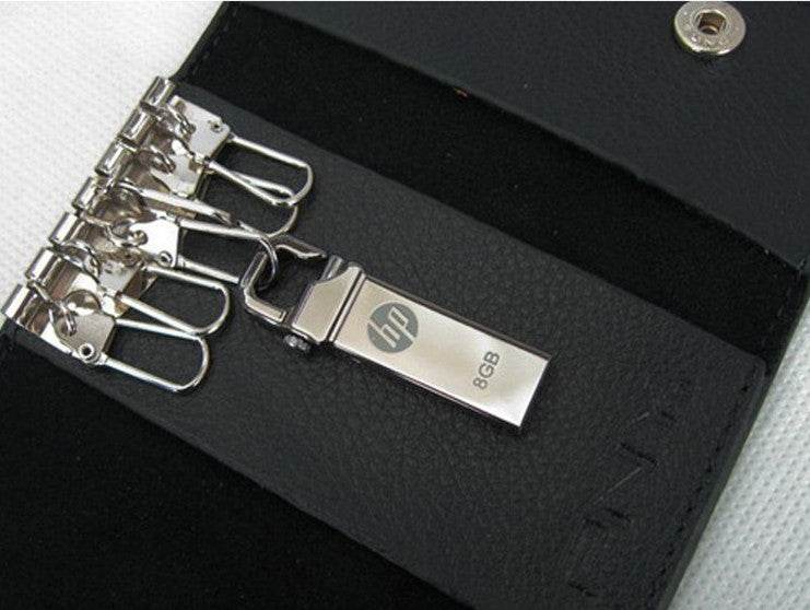 U disk metal business U disk custom corporate logo - P12 Hub Europe