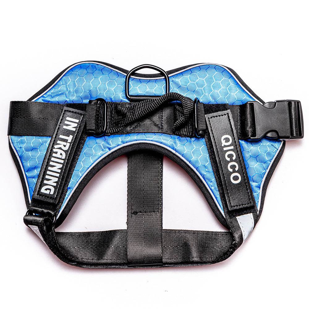 The Pet Leash Chest Harness Is Durable Comfortable And Light - P12 Hub Europe