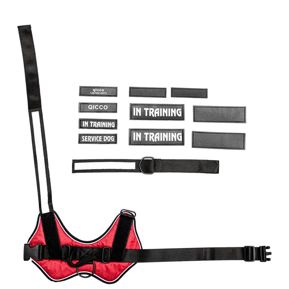The Pet Leash Chest Harness Is Durable Comfortable And Light - P12 Hub Europe