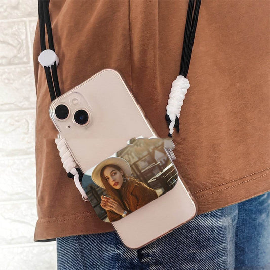 Universal Mirror Phone With Universal Clip - P12 Hub Europe