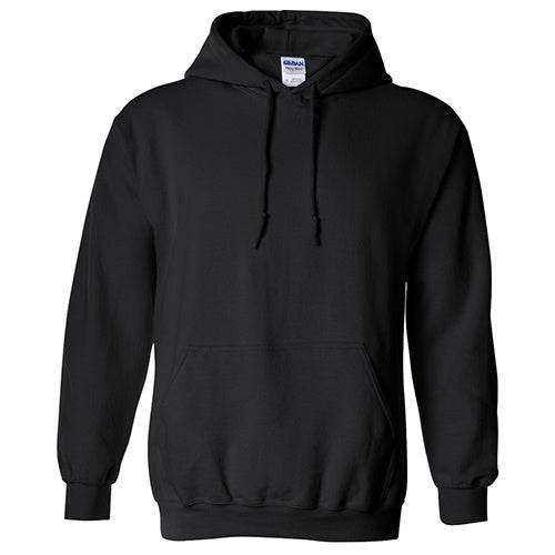 Brushed Hooded Pullover Sweater With Plush Cap Solid Coat - P12 Hub Europe