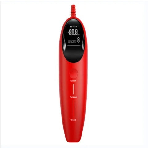 Men's Exerciser Electric Intelligent Vacuum Pump