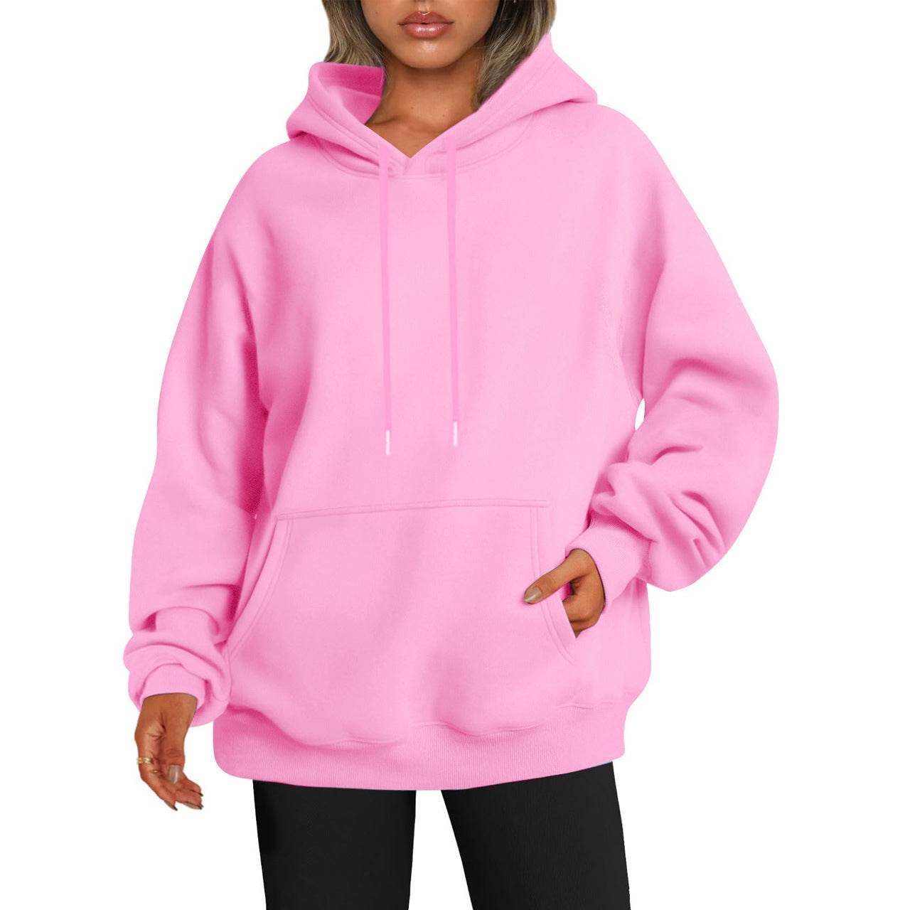 Shoulder Sleeves Sub Leisure Sports Hoodie - P12 Hub Europe