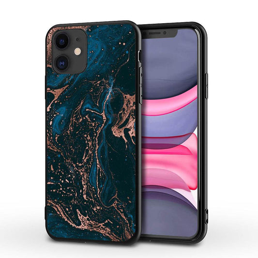 Customized Marble Phone Case - P12 Hub Europe