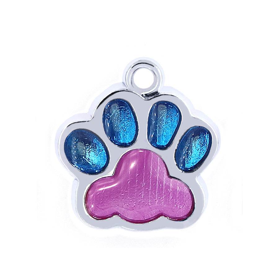 Footprint dog - P12 Hub Europe