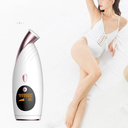IPL Photon Laser Freezing Point IPL Hair Removal InstrumentApparatus - P12 Hub Europe