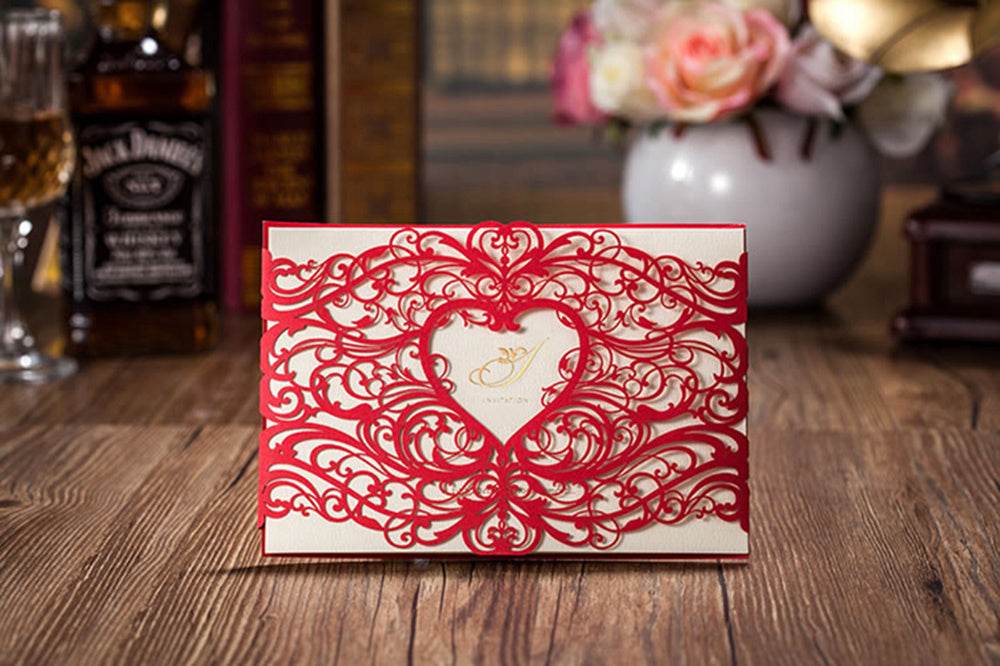 Personalized custom invitation - P12 Hub Europe