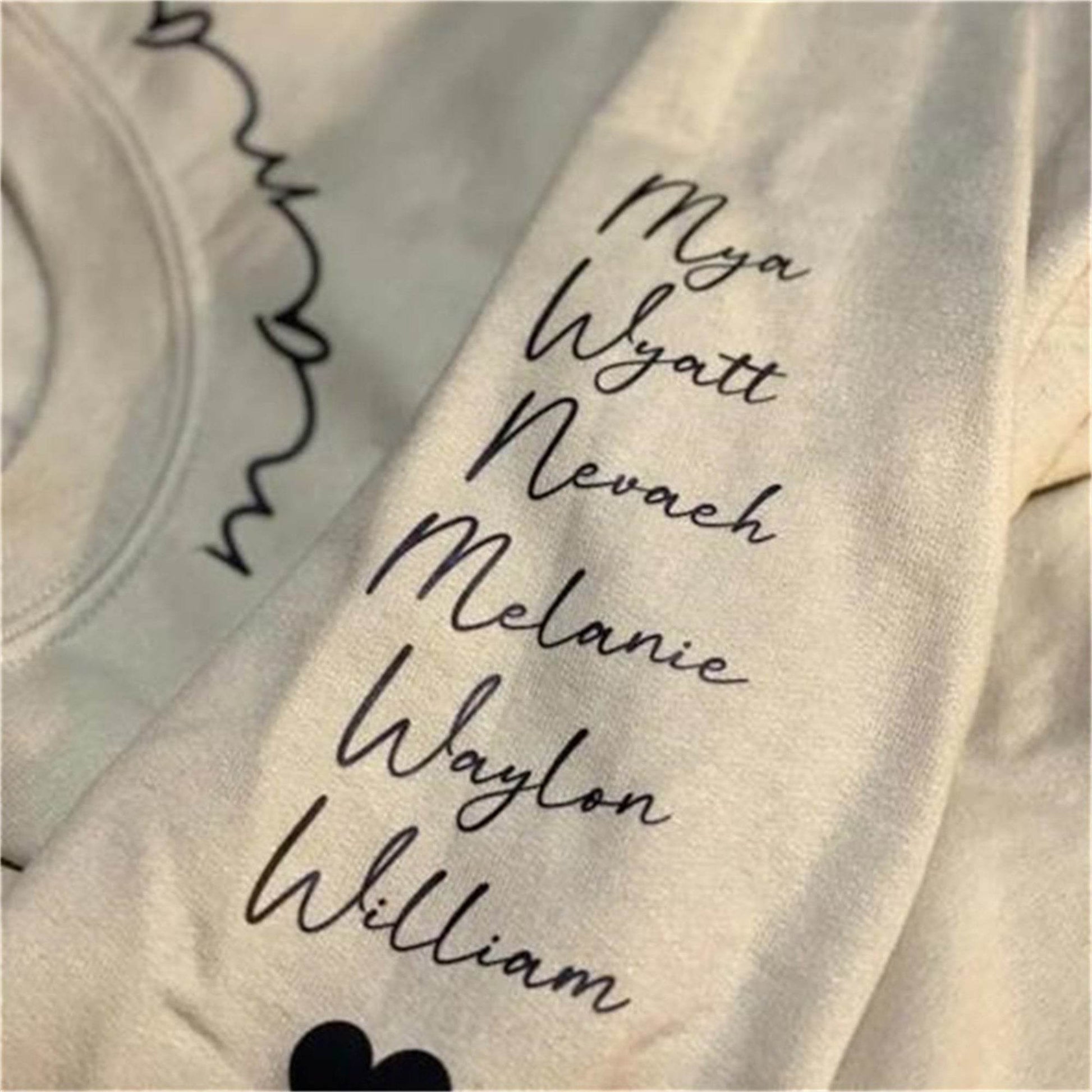 Men's And Women's Fashion Simple Printed Short Sleeve Tops - P12 Hub Europe