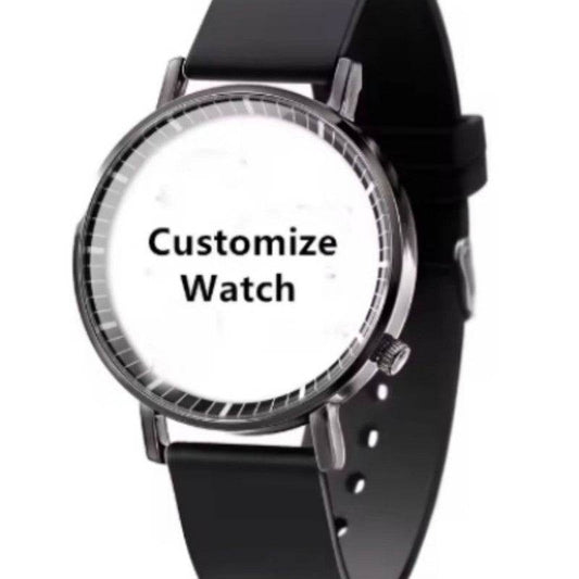 Versatile Watch Korean Edition For Students - P12 Hub Europe
