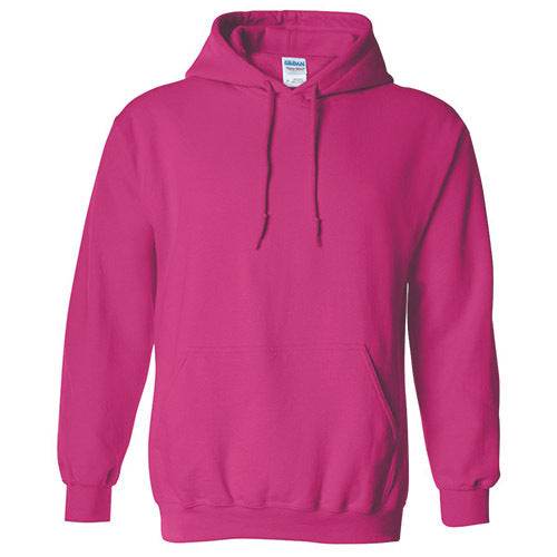 Brushed Hooded Pullover Sweater With Plush Cap Solid Coat - P12 Hub Europe