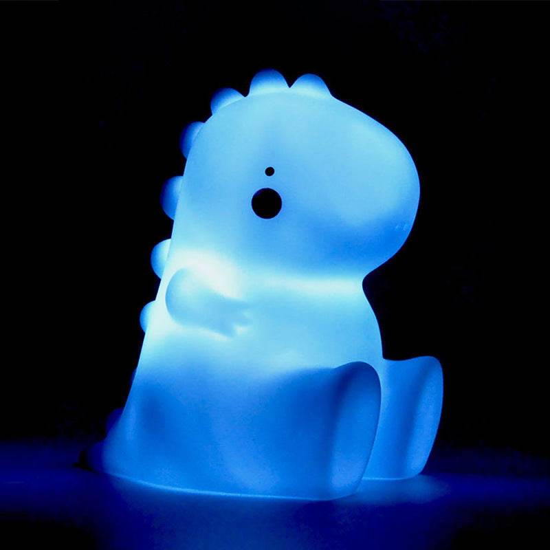 Luminous Toys, Children's Room LED Lights, Bedside Lamp Decorations, Enamel New Creative Gifts - P12 Hub Europe