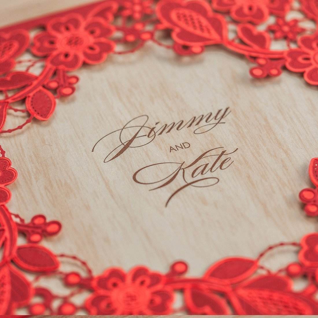 Personalized custom invitation - P12 Hub Europe