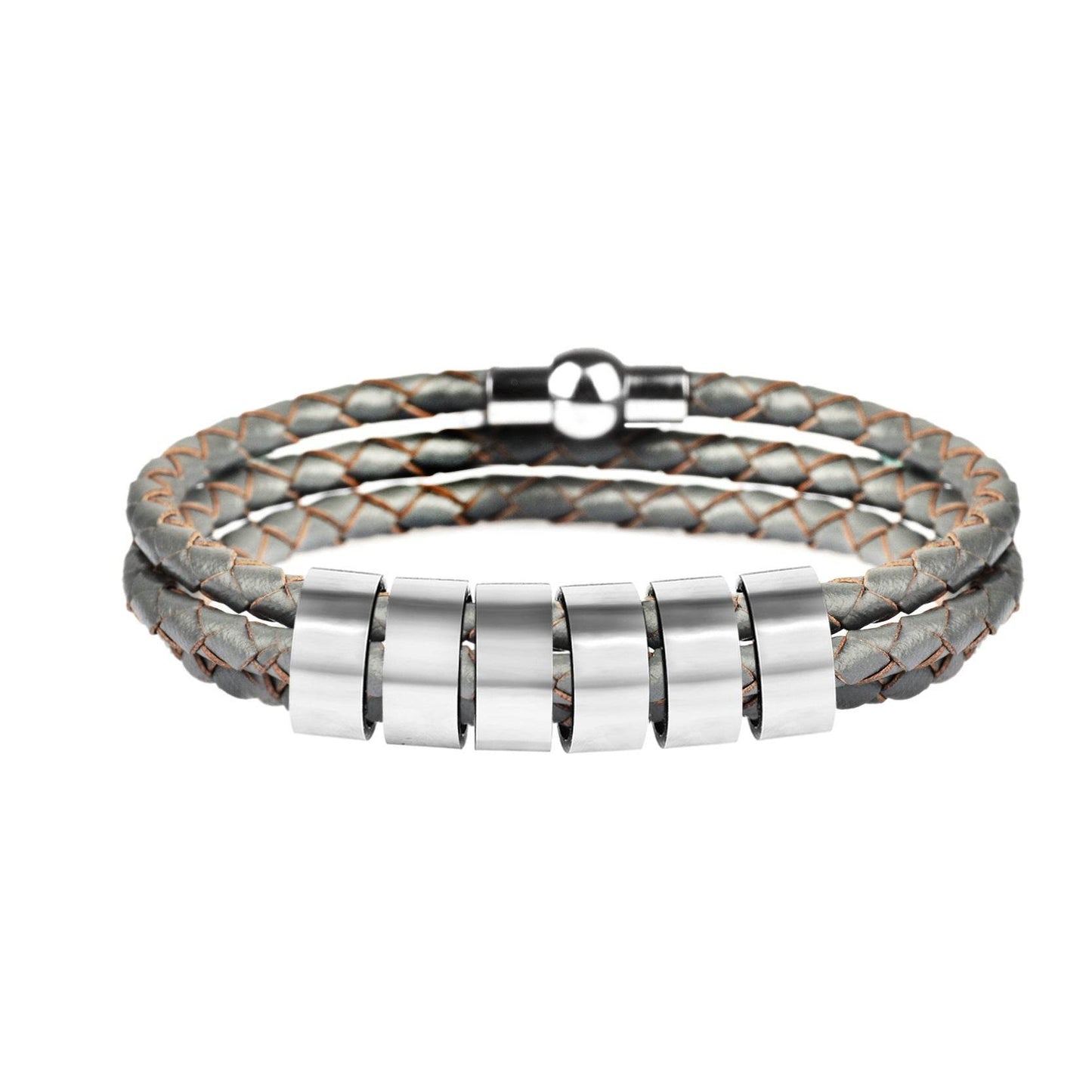 Letter Bracelet Customization - P12 Hub Europe
