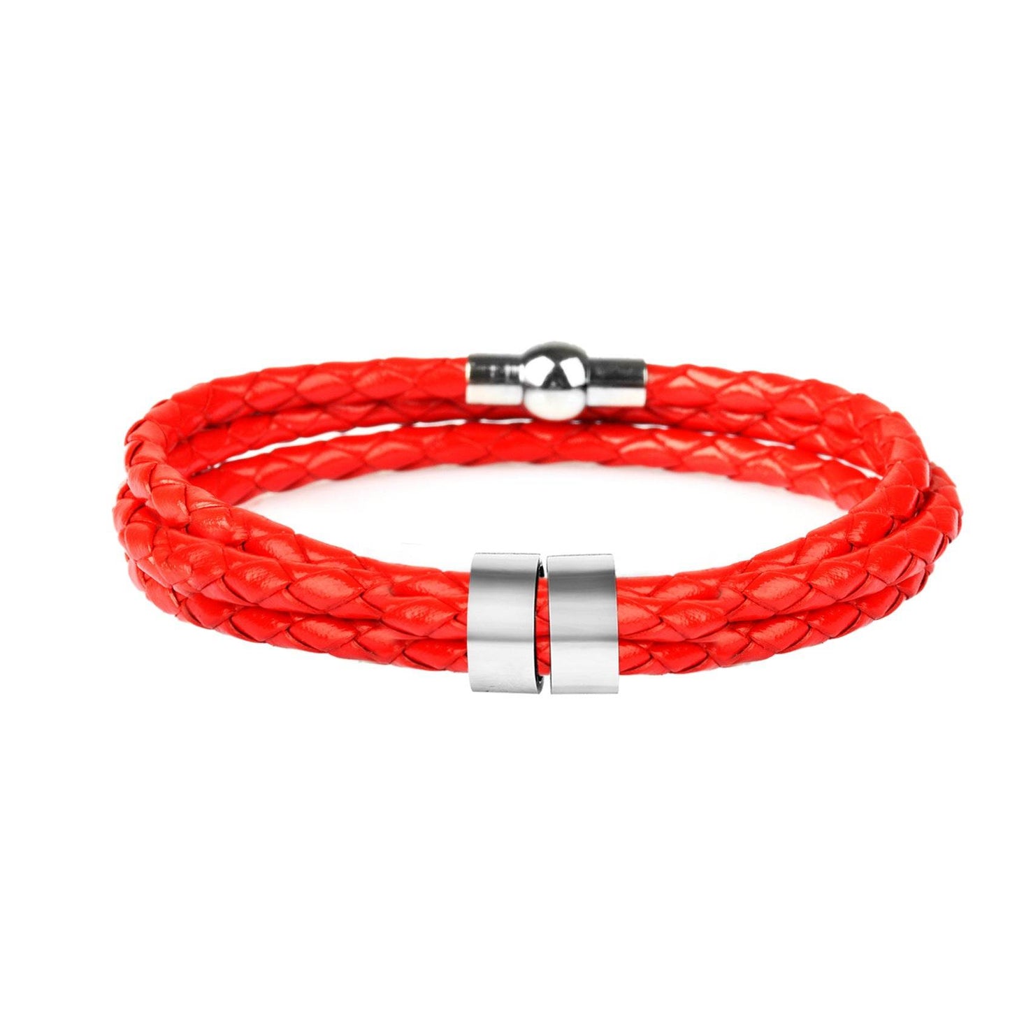 Letter Bracelet Customization - P12 Hub Europe