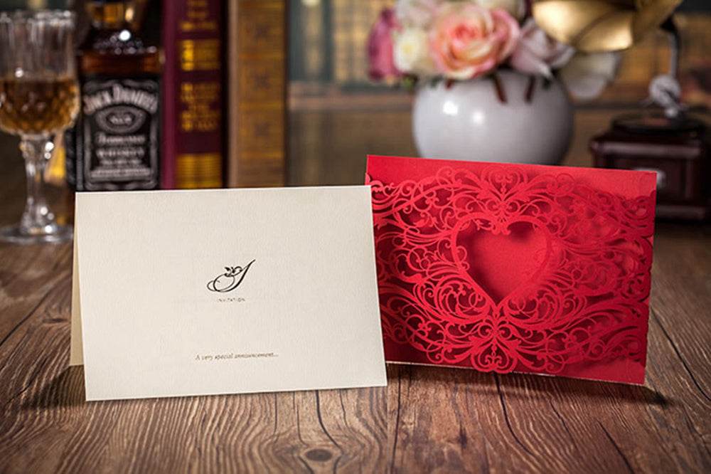 Personalized custom invitation - P12 Hub Europe