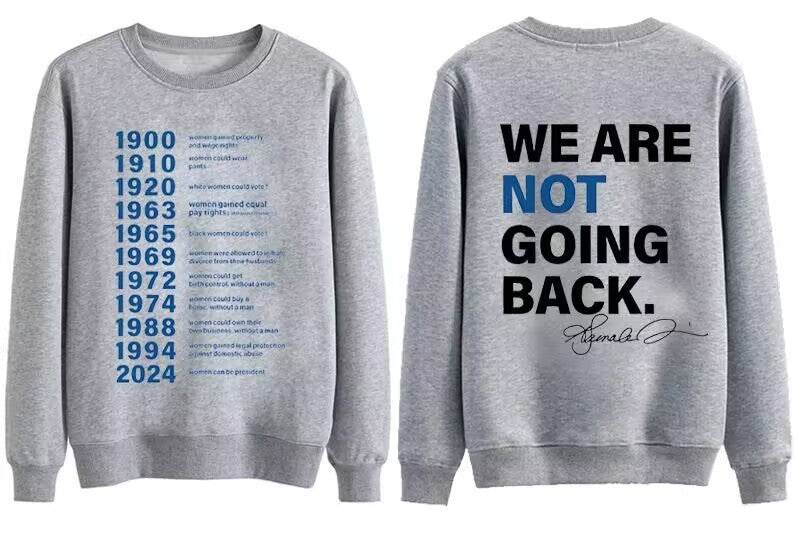 New European And American Letter Printed Hoodie - P12 Hub Europe