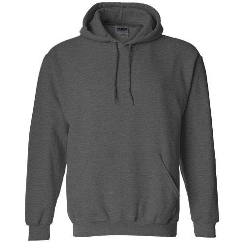 Brushed Hooded Pullover Sweater With Plush Cap Solid Coat - P12 Hub Europe