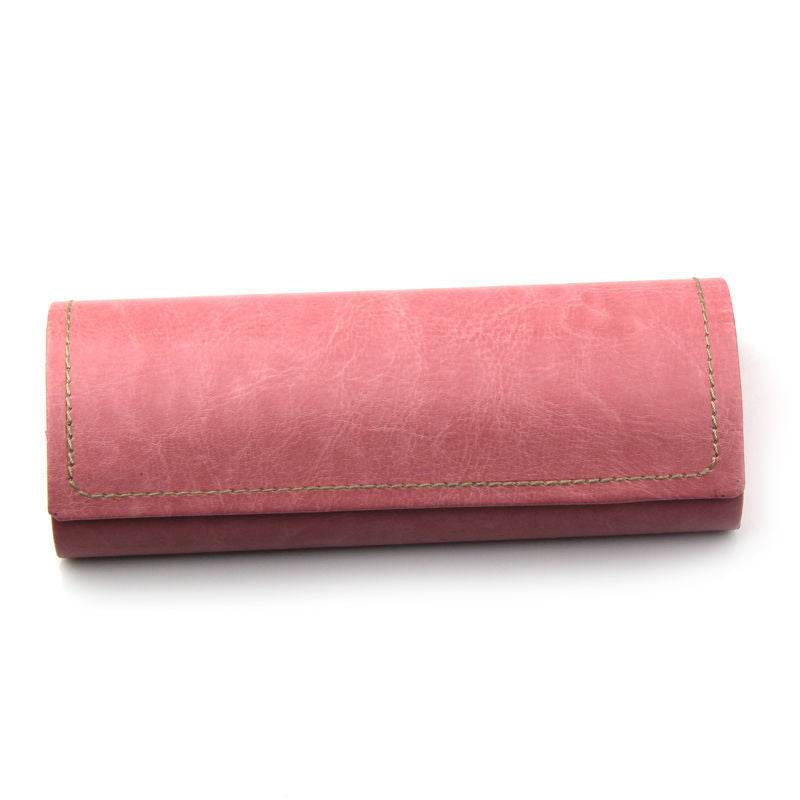 Handmade glasses case folding flip glasses case - P12 Hub Europe