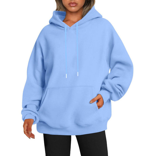 Shoulder Sleeves Sub Leisure Sports Hoodie - P12 Hub Europe
