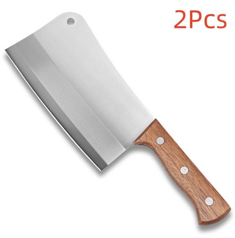 Stainless Steel Household Kitchen Knife - P12 Hub Europe