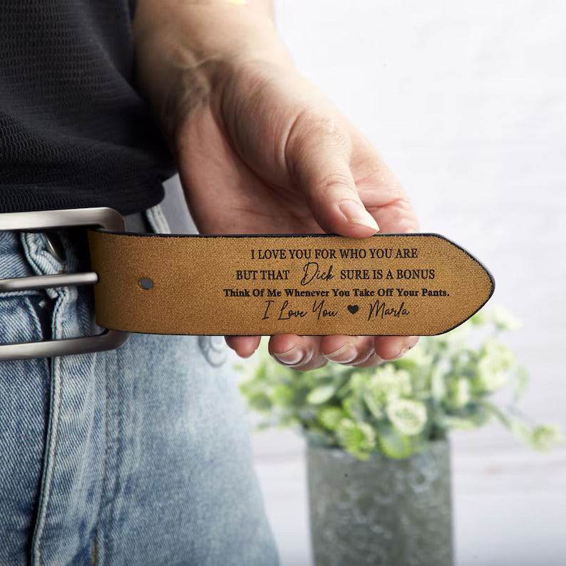 Father's Day Gift European Retro Men's Needle Buckle Belt - P12 Hub Europe