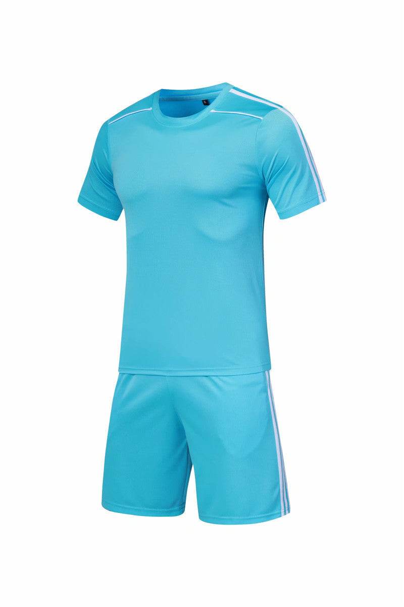 Men's And Women's Fashion Casual Short-sleeved Shorts Suit - P12 Hub Europe