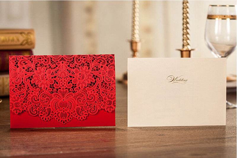 Personalized custom invitation - P12 Hub Europe