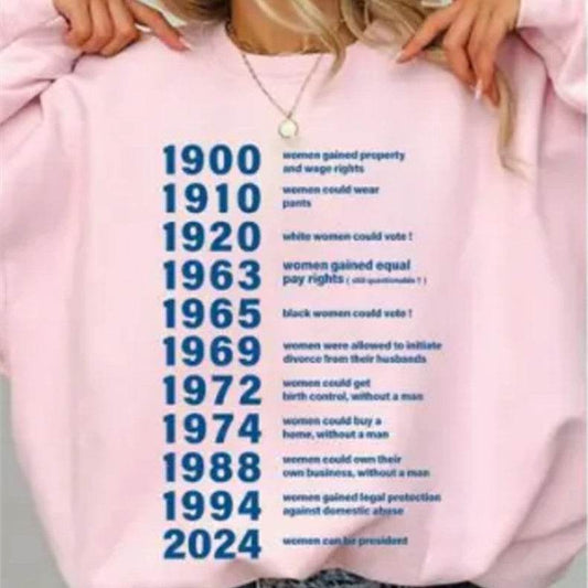New European And American Letter Printed Hoodie - P12 Hub Europe