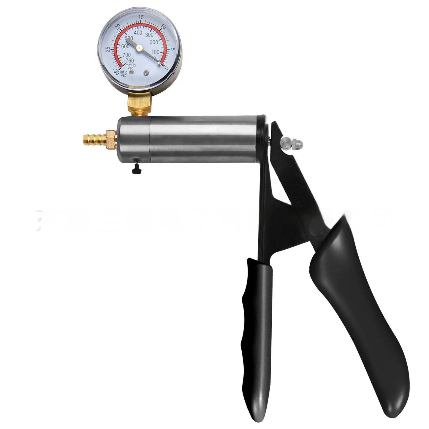 Men's Exerciser Electric Intelligent Vacuum Pump