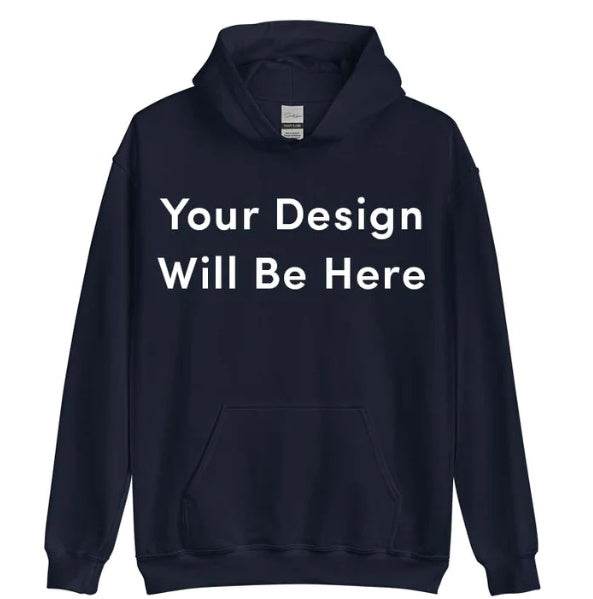 Pullover Hoodie Men And Women European And American Style - P12 Hub Europe