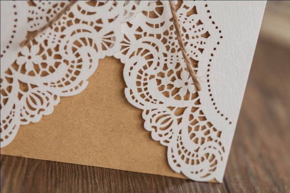 Personalized custom invitation - P12 Hub Europe