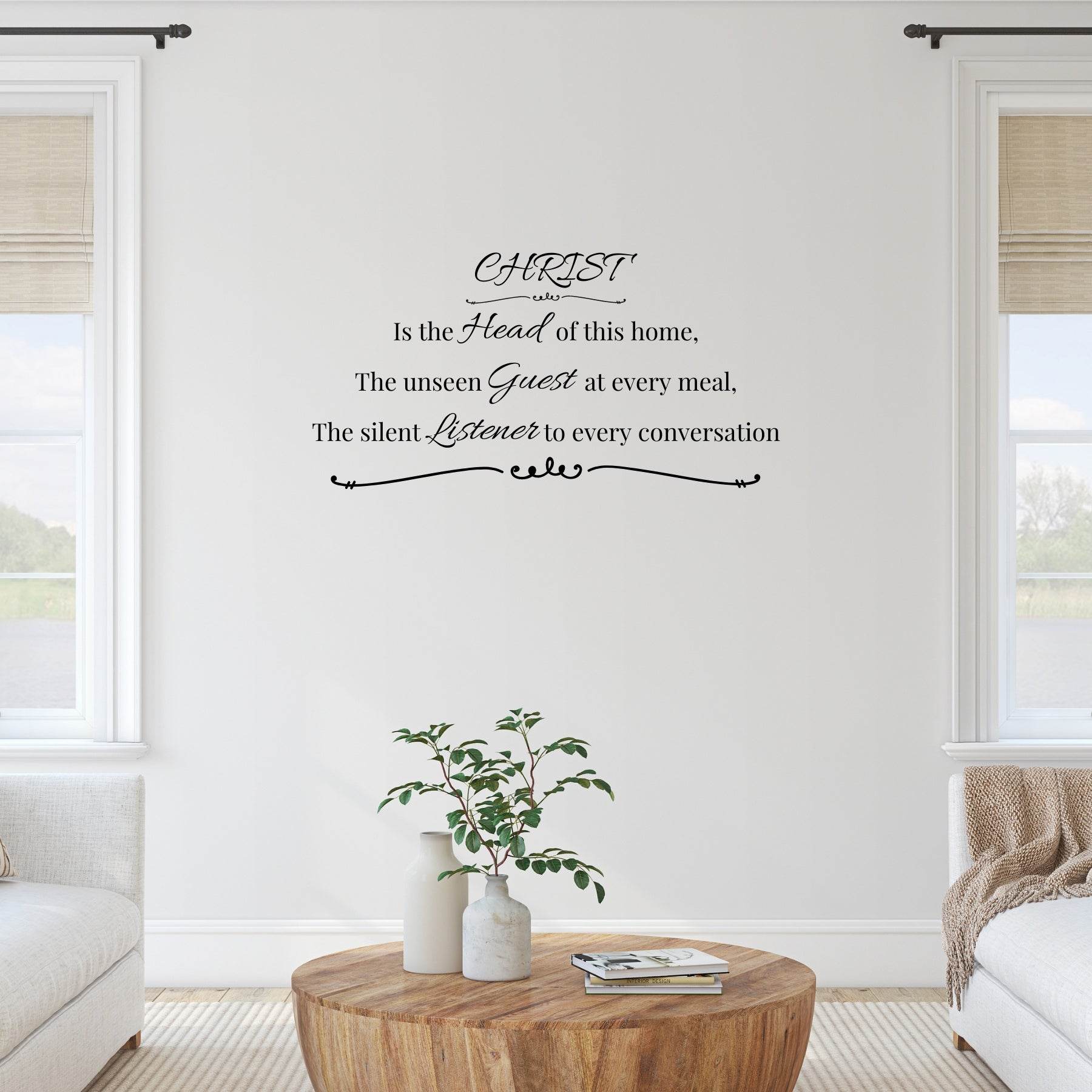 All things i can do phrase wall stickers Print Letter Color and Size - P12 Hub Europe