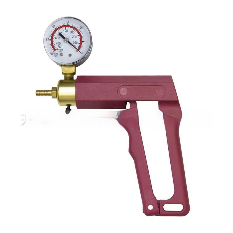 Men's Exerciser Electric Intelligent Vacuum Pump