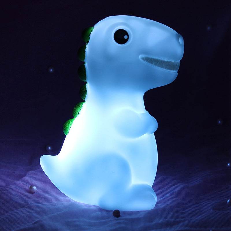Luminous Toys, Children's Room LED Lights, Bedside Lamp Decorations, Enamel New Creative Gifts - P12 Hub Europe