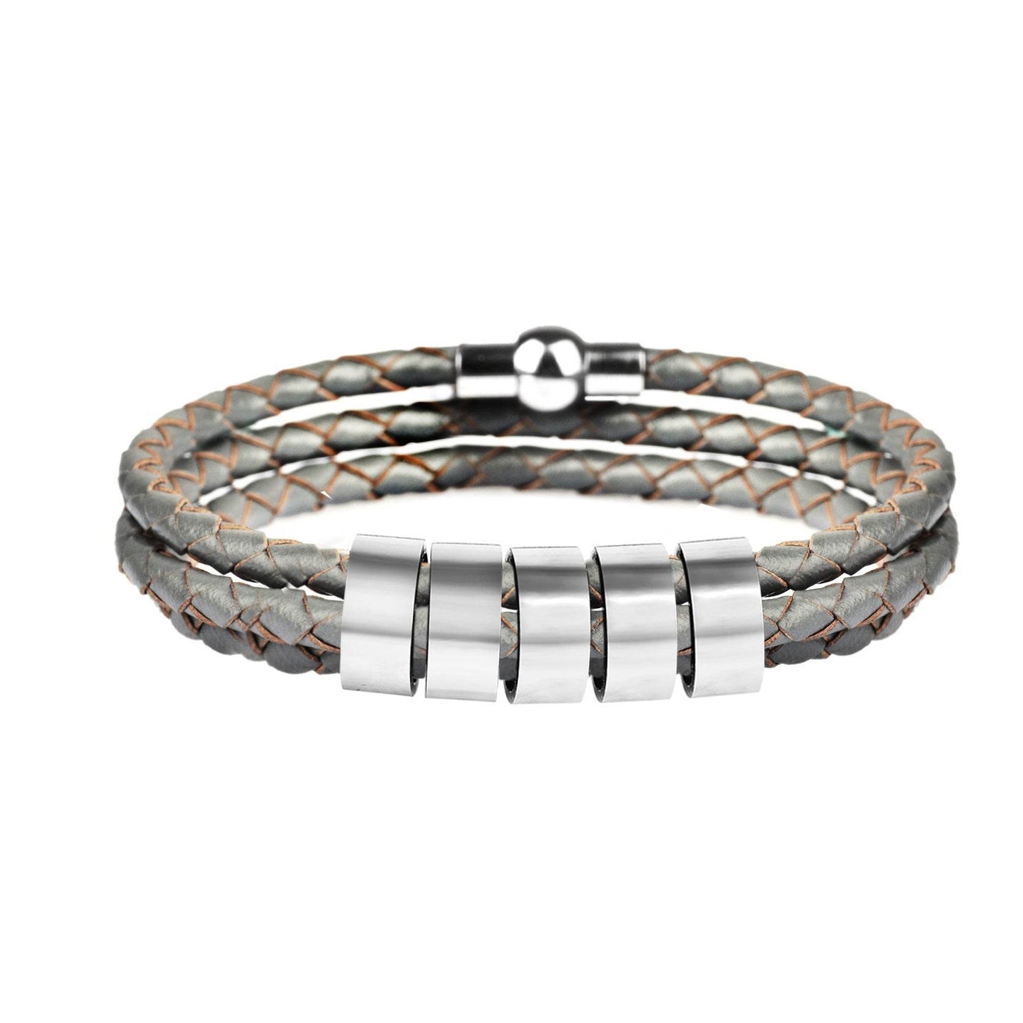 Letter Bracelet Customization - P12 Hub Europe