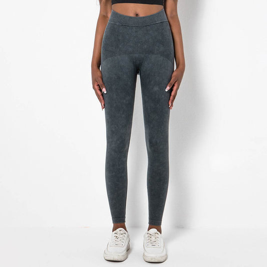 Fashion Women's Seamless Hip-lifting Yoga Pants - P12 Hub Europe
