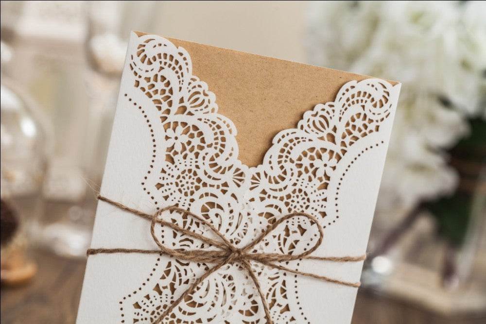 Personalized custom invitation - P12 Hub Europe