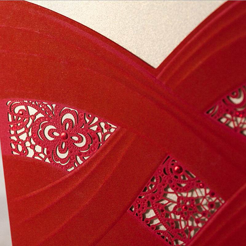 Personalized custom invitation - P12 Hub Europe