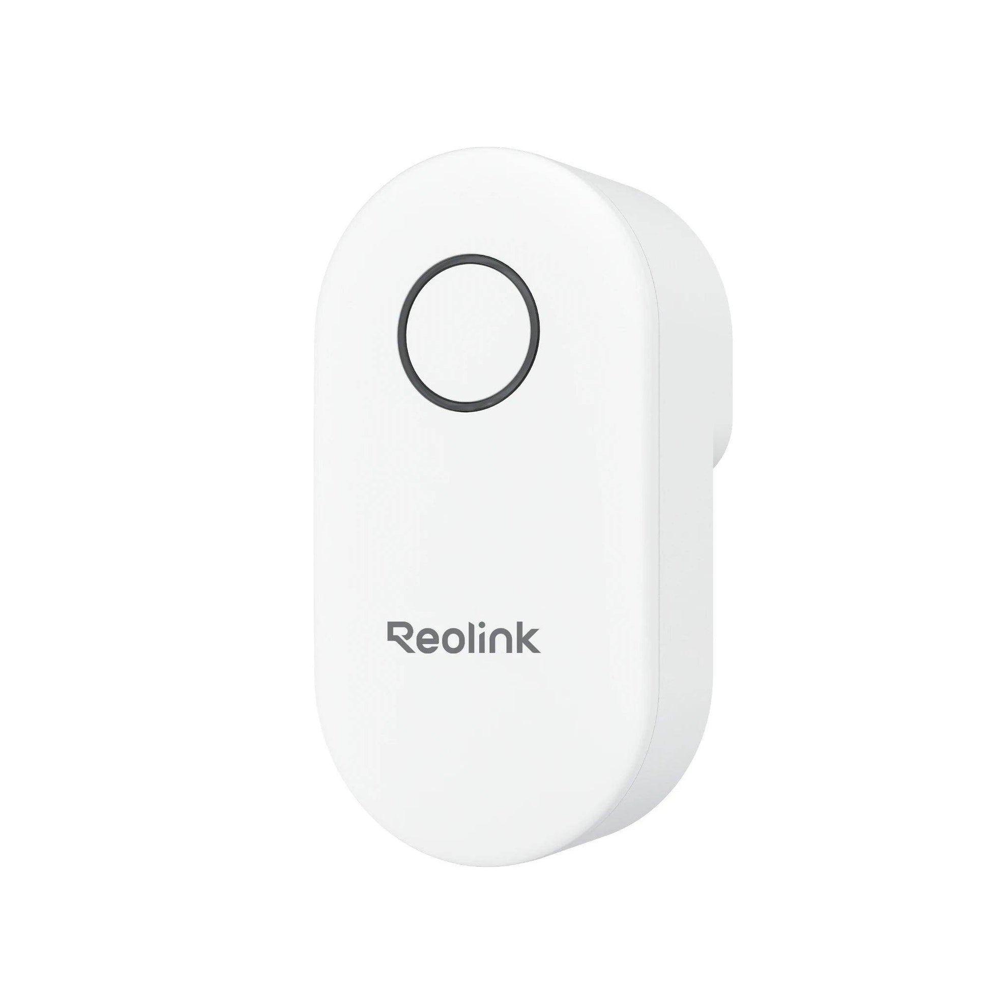 Chime Reolink | 10 Ringtones, 5 Volumes, Plug-in, Alex - P12 Hub Europe