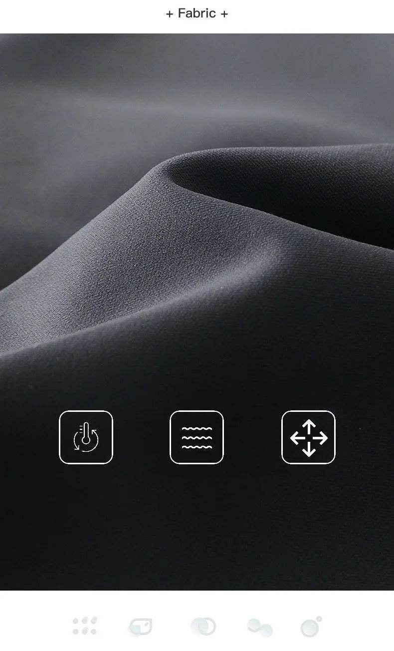 Women's Seamless Fleece-Lined Leggings - P12 Hub Europe